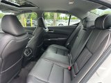 Used 2019 Acura TLX Sedan