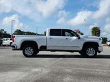 Used 2024 Chevrolet Silverado 2500HD Truck