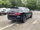 New 2026 Dodge Durango SUV