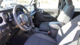 New 2026 Jeep Wrangler SUV