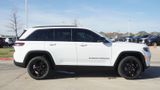 New 2026 Jeep Grand Cherokee SUV