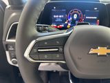 New 2026 Chevrolet Tahoe SUV