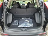 New 2026 Honda CR-V SUV