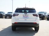 New 2026 Jeep Compass SUV