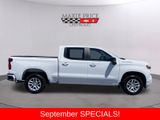 Used 2026 Chevrolet Silverado 1500 Truck