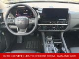 New 2026 Nissan Pathfinder SUV