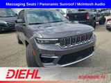 Used 2023 Jeep Grand Cherokee 4xe SUV