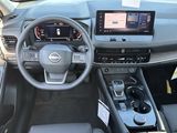 New 2026 Nissan Rogue SUV
