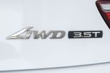 Used 2024 Genesis G80 Sedan