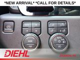 Used 2022 Chevrolet Silverado 1500 Truck