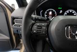New 2026 Honda Civic Hatchback Hatchback