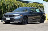 New 2026 Honda Civic Sedan Sedan