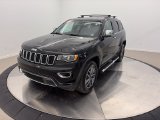 Used 2022 Jeep Grand Cherokee WK SUV