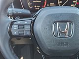 New 2026 Honda Civic Hatchback Hatchback