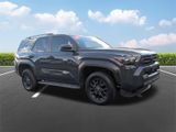 Used 2025 Toyota 4Runner SUV