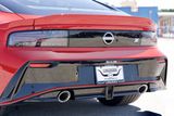 New 2027 Nissan Z Coupe