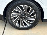 Used 2025 Hyundai Sonata Hybrid Sedan