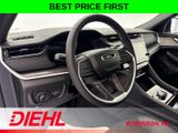 New 2026 Jeep Grand Cherokee SUV