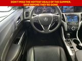 Used 2020 Acura TLX Sedan