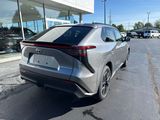New 2026 Toyota bZ SUV