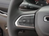 New 2026 Jeep Compass SUV