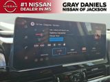 New 2026 Nissan Pathfinder SUV