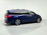 Used 2019 Honda Odyssey Van