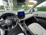 Used 2025 Toyota Corolla Cross SUV