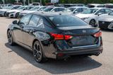 Used 2023 Nissan Altima Sedan