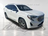 Used 2018 GMC Terrain SUV