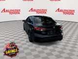 Used 2025 Toyota Corolla Sedan