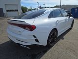 Used 2024 Kia K5 Sedan
