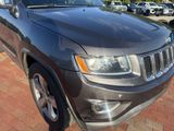Used 2015 Jeep Grand Cherokee SUV