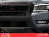 New 2026 Nissan Frontier Truck