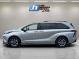 Used 2024 Toyota Sienna Van