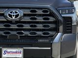 Used 2025 Toyota Tundra Hybrid Truck