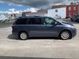 Used 2016 Toyota Sienna Van