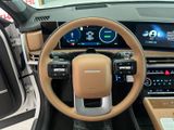 New 2026 Hyundai Santa Fe Hybrid SUV