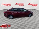 Used 2025 Toyota Corolla Sedan