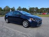 Used 2024 Toyota Corolla Sedan
