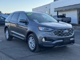 Used 2022 Ford Edge SUV