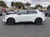 Used 2026 Toyota bZ SUV