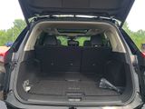New 2026 Nissan Rogue SUV