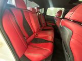 Used 2022 Acura TLX Sedan
