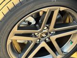 New 2026 Nissan Z Coupe