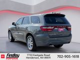 Used 2022 Dodge Durango SUV
