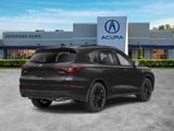 New 2026 Acura MDX SUV