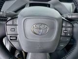 New 2027 Toyota Prius Plug-in Hybrid Sedan