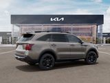 New 2026 Kia Sorento SUV