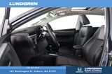 Used 2014 Toyota Corolla Sedan